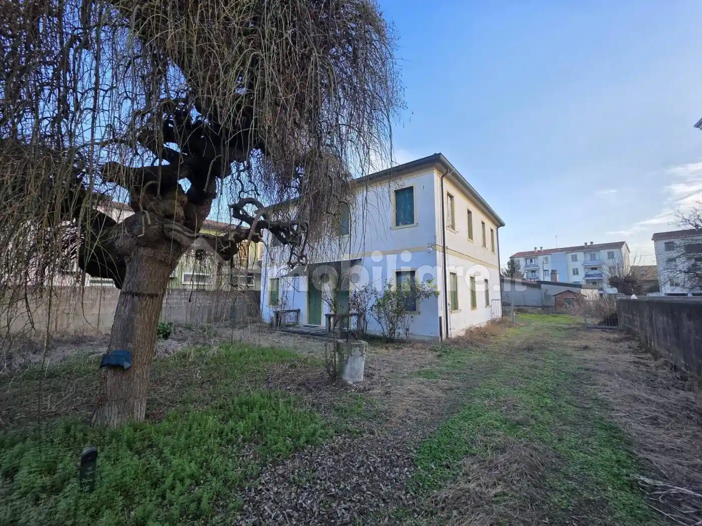 Casa indipendente in vendita a Mira