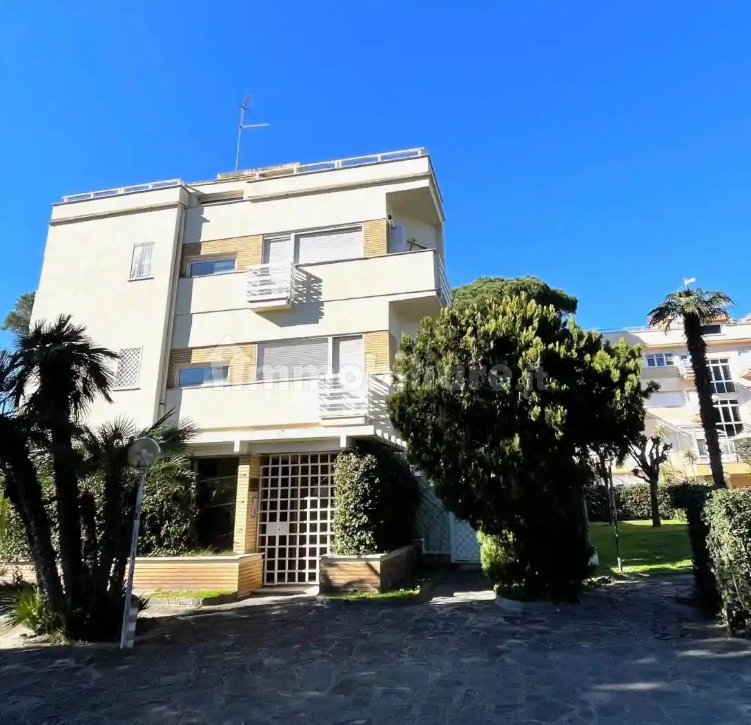 Appartamento in vendita a Fiumicino