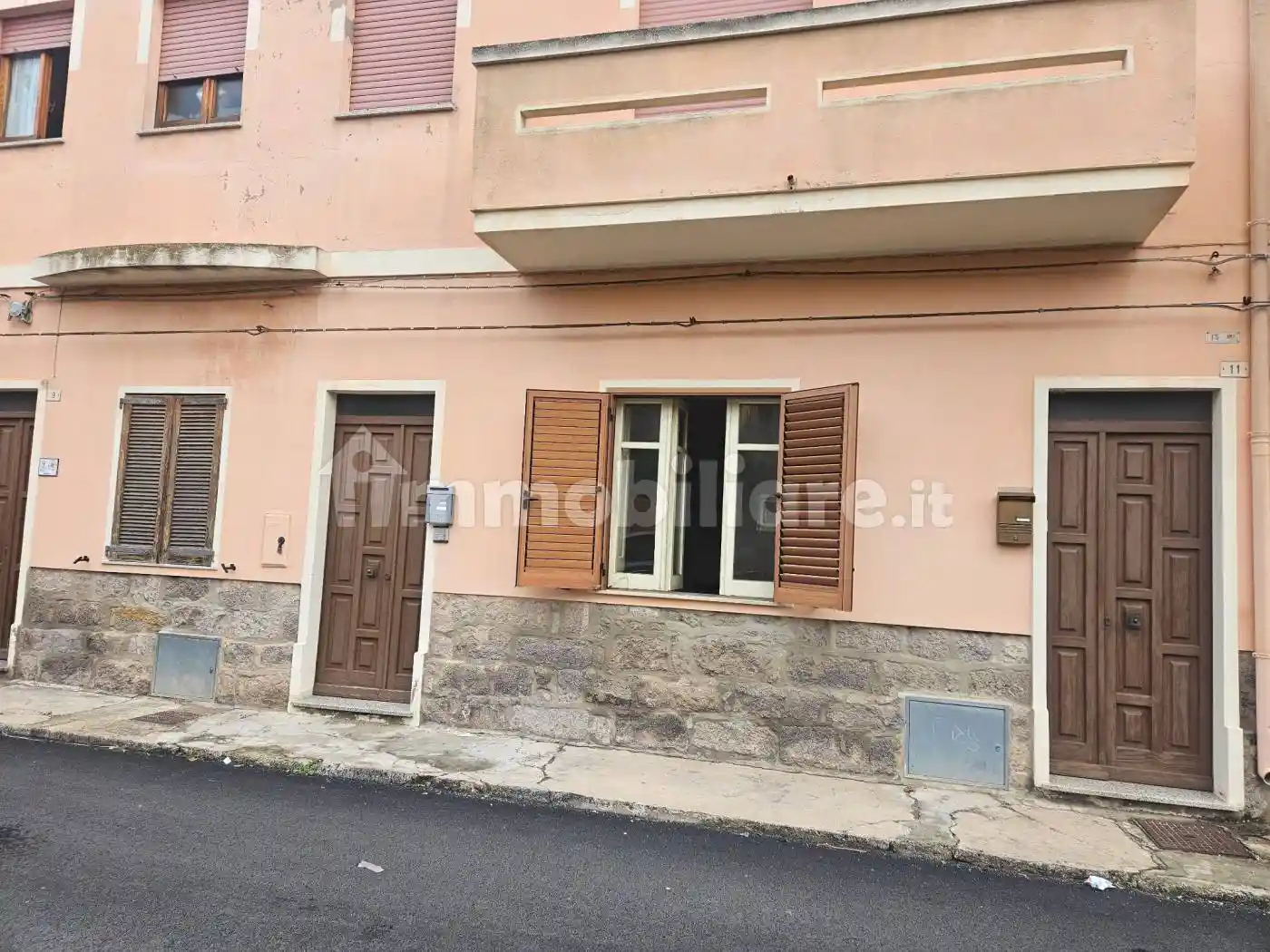 Appartamento in vendita a Sant'Antioco