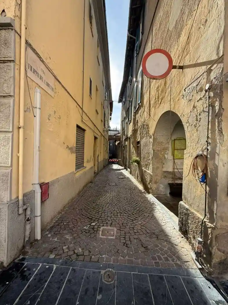 Casa indipendente in vendita a Millesimo