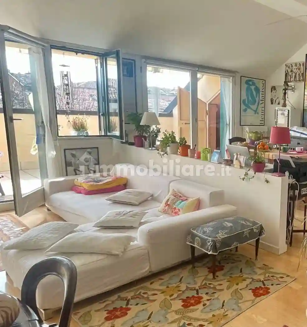 Attico - Mansarda - foto 3