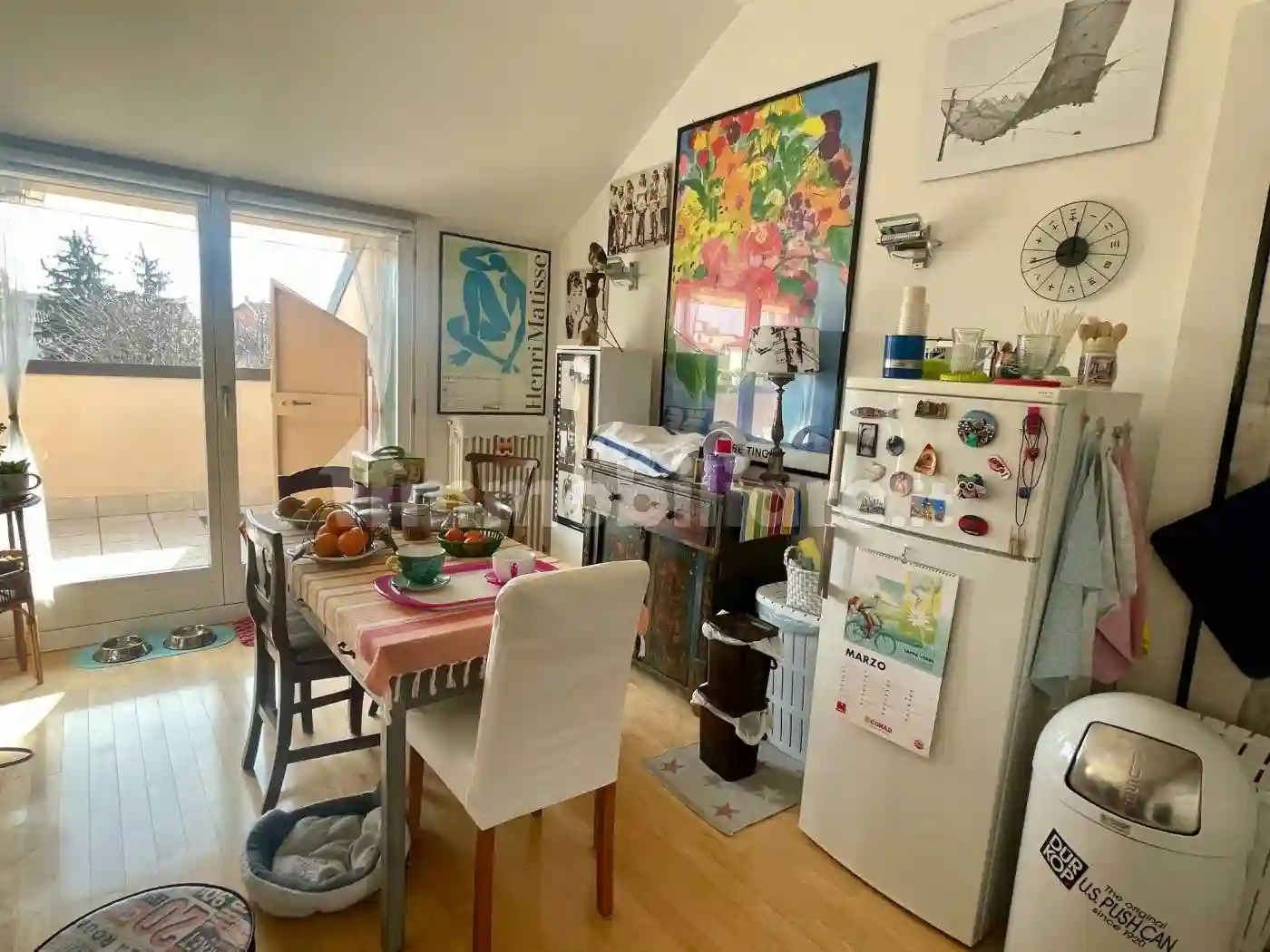 Attico - Mansarda - foto 4