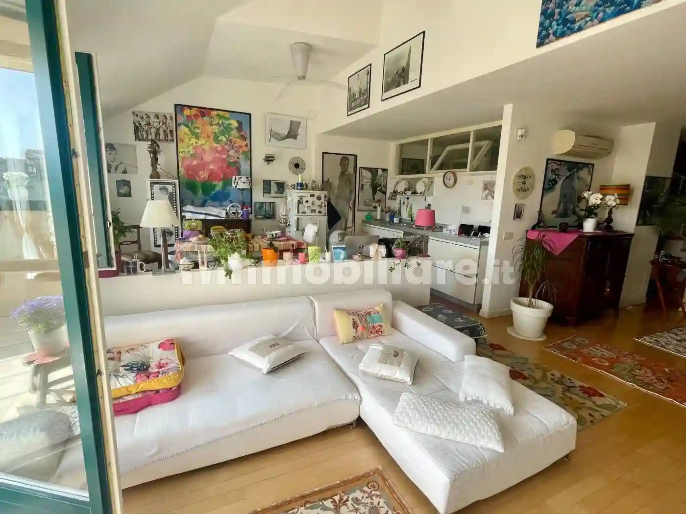 Attico - Mansarda - foto 5