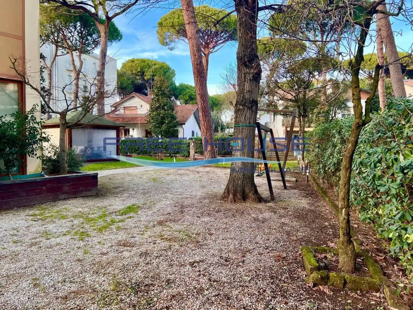 Appartamento in affitto a Cervia