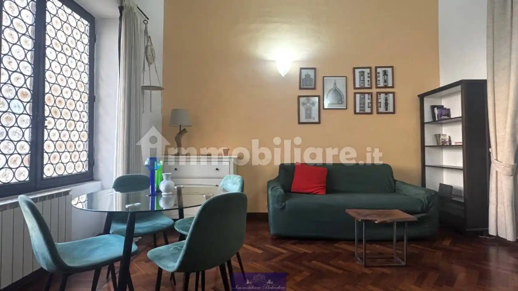 Appartamento in affitto a Firenze