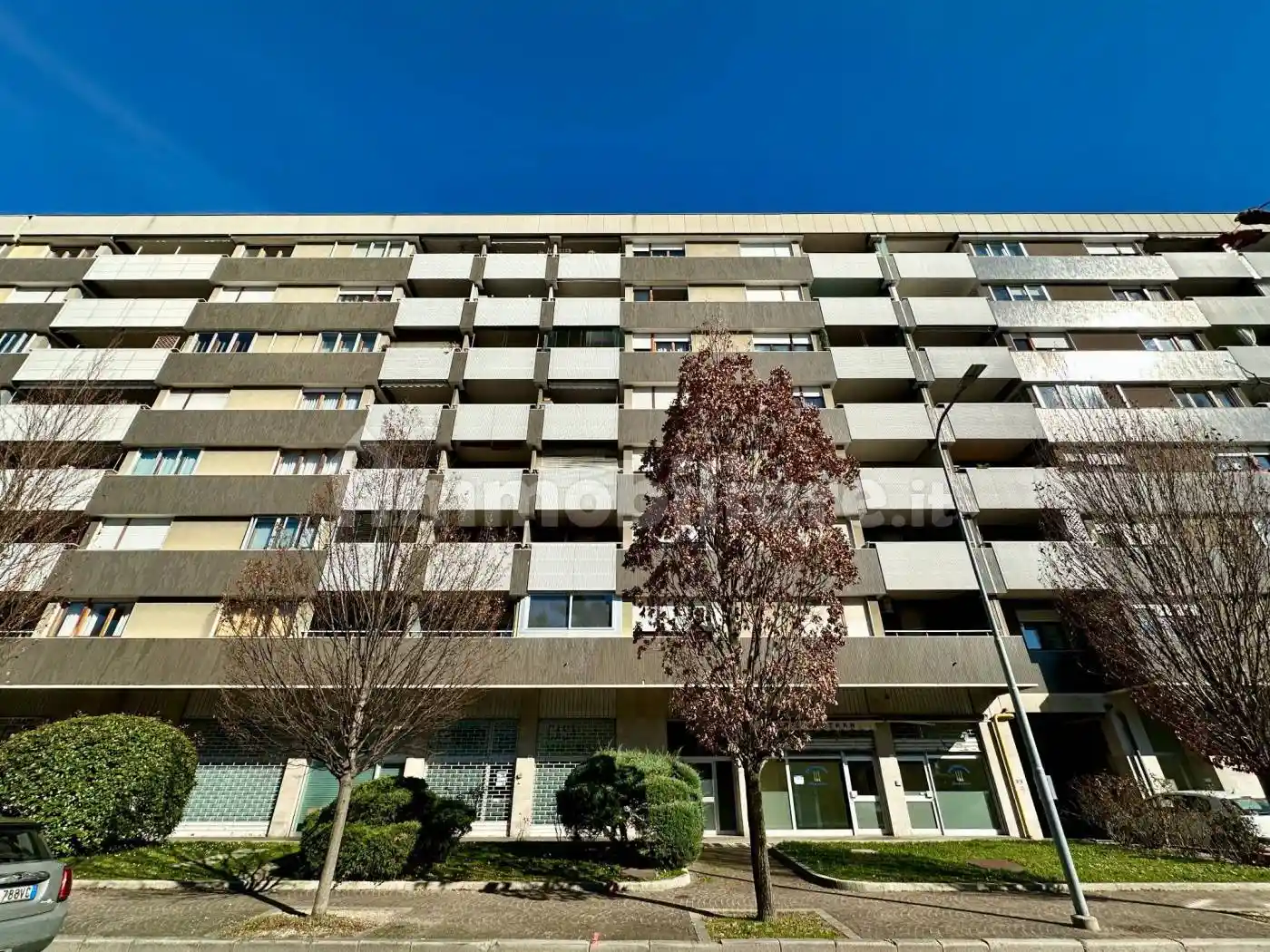 Appartamento in vendita a Udine