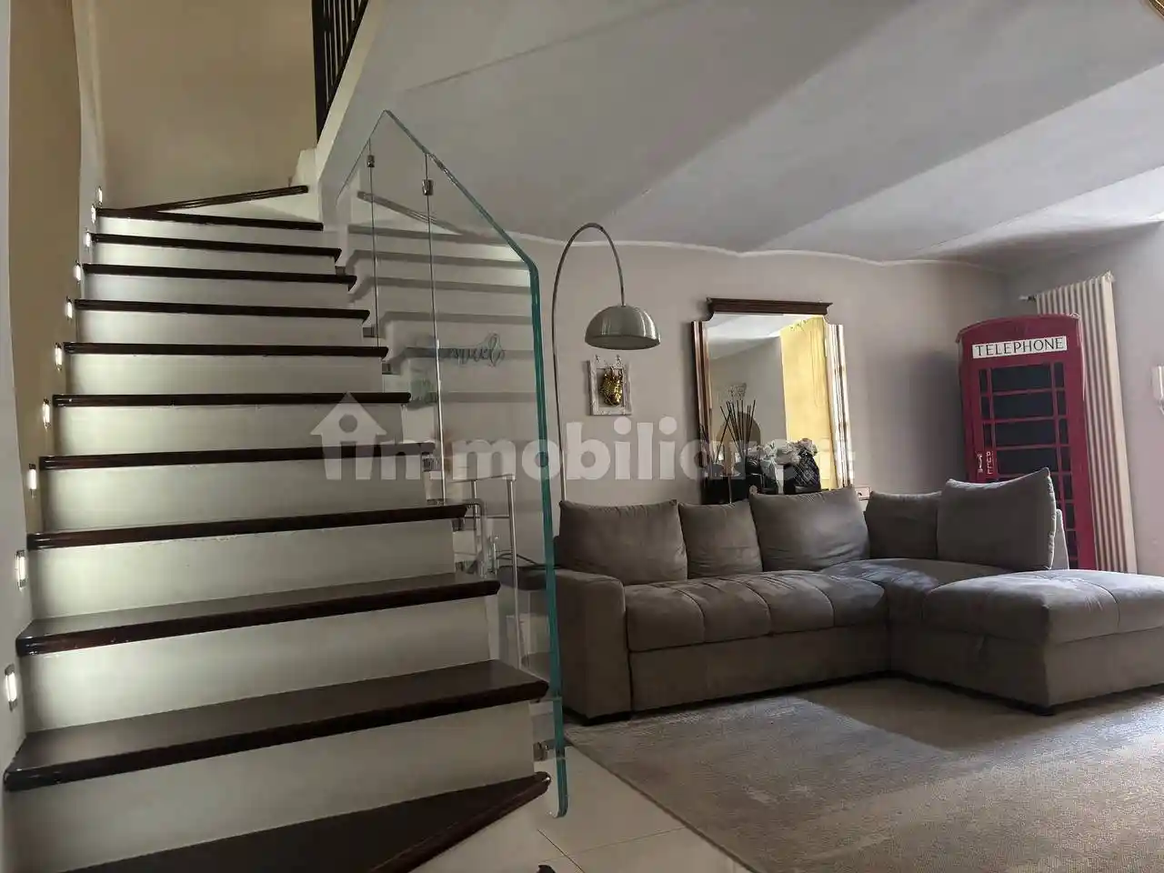 Loft in affitto a Torino