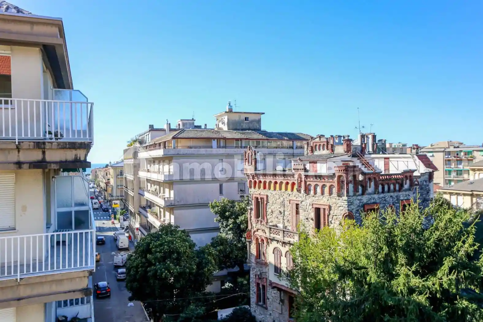 Appartamento in vendita a Chiavari