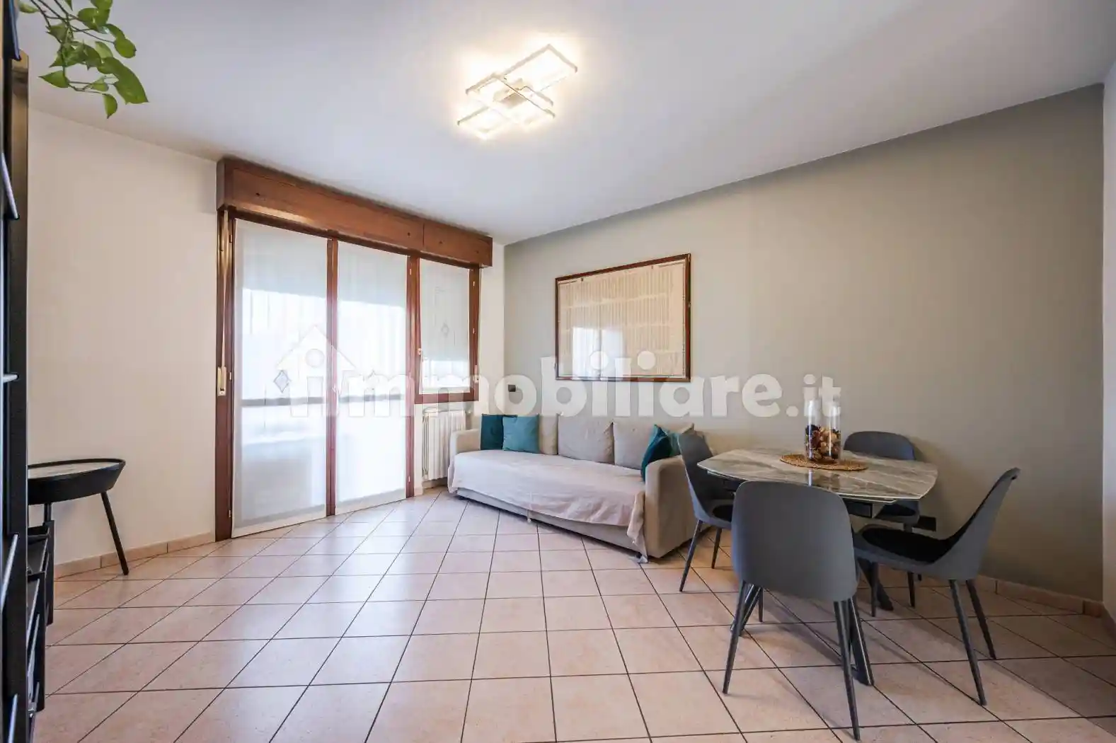 Appartamento in vendita a Scandiano