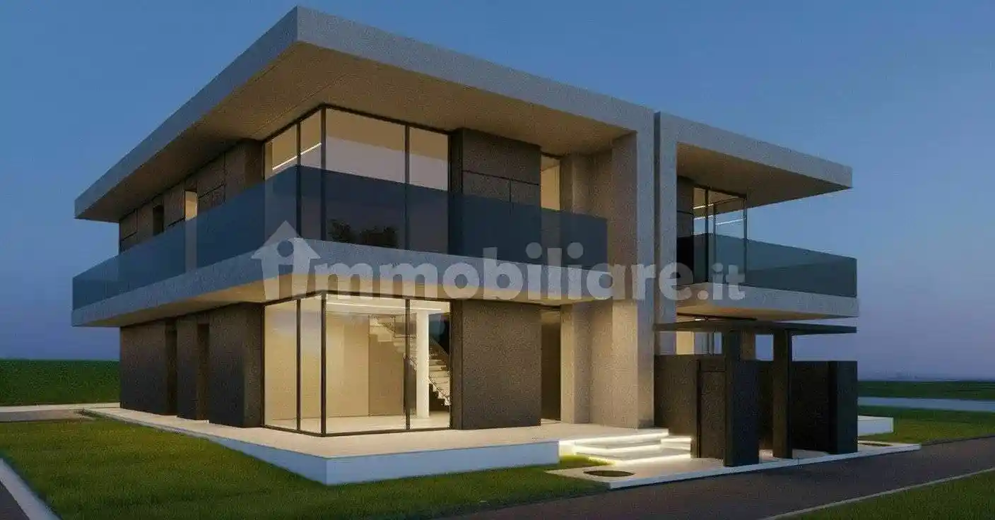 Villa in vendita a Reggio Emilia