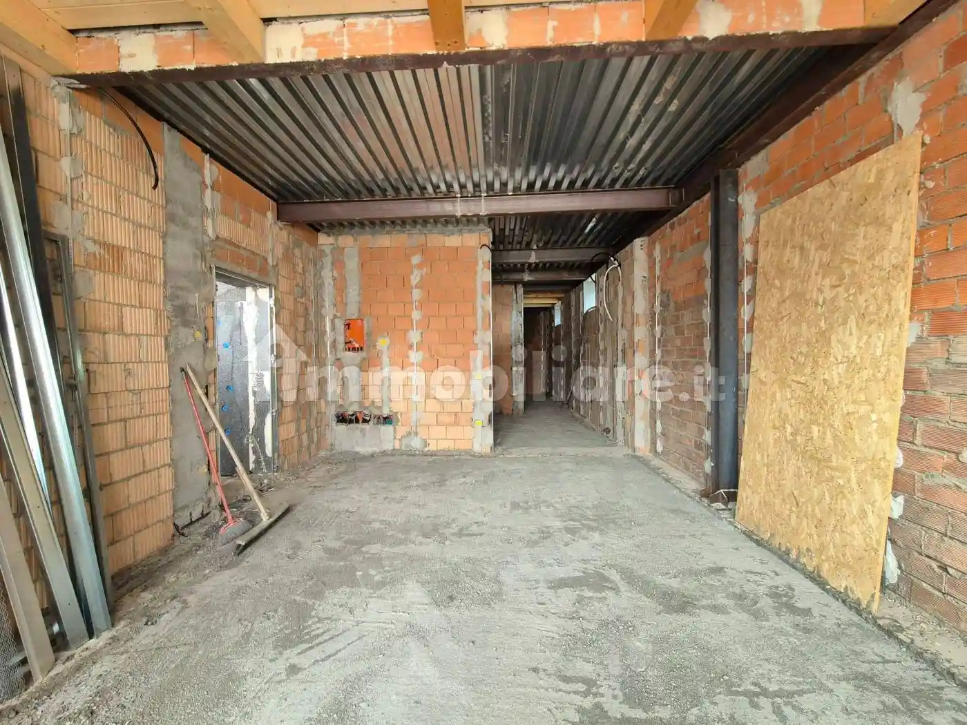 Casa indipendente in vendita a Quarrata