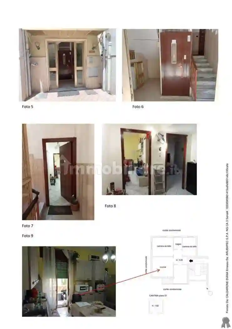 Appartamento - foto 3