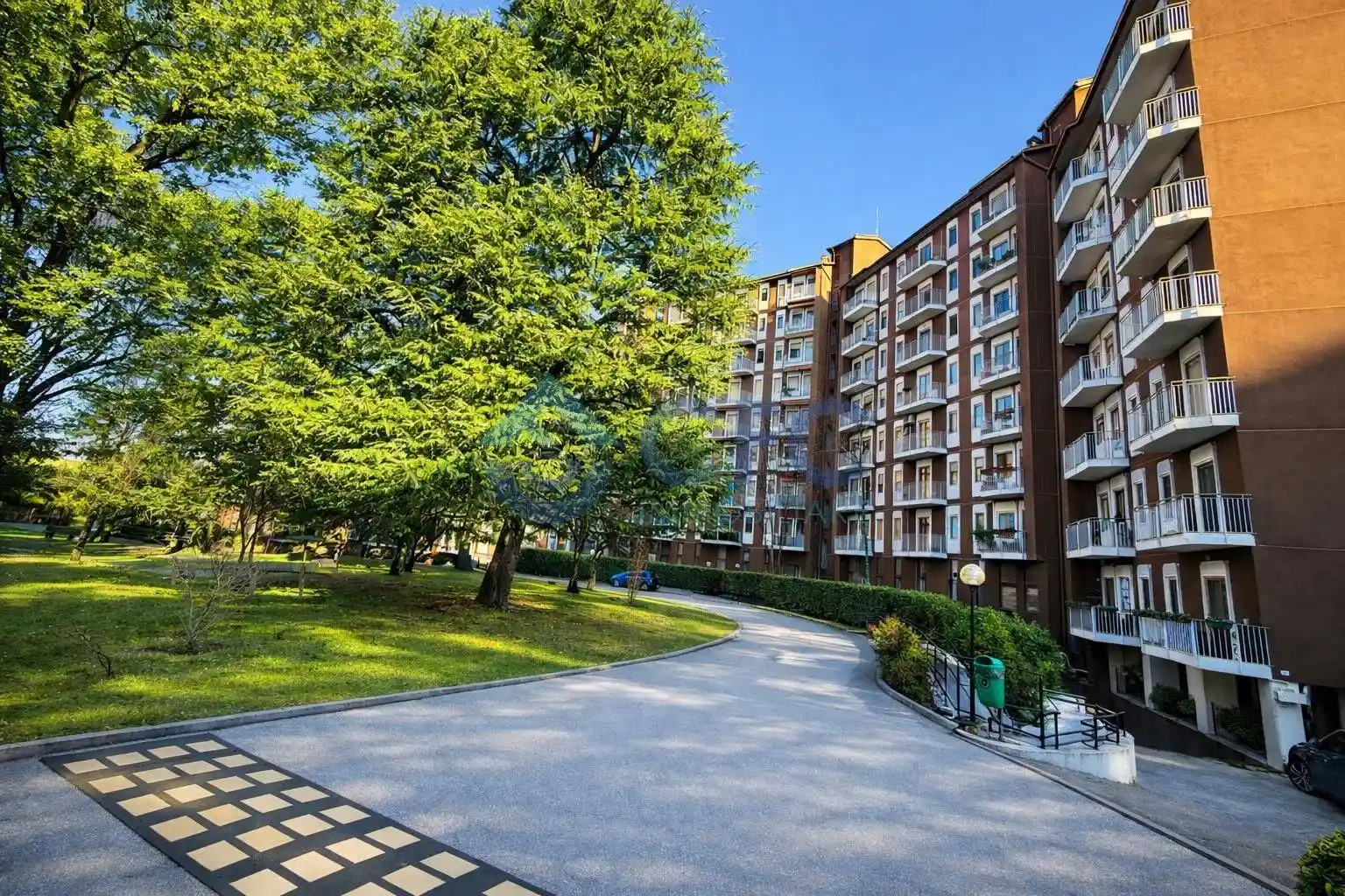 Appartamento in affitto a San Donato Milanese