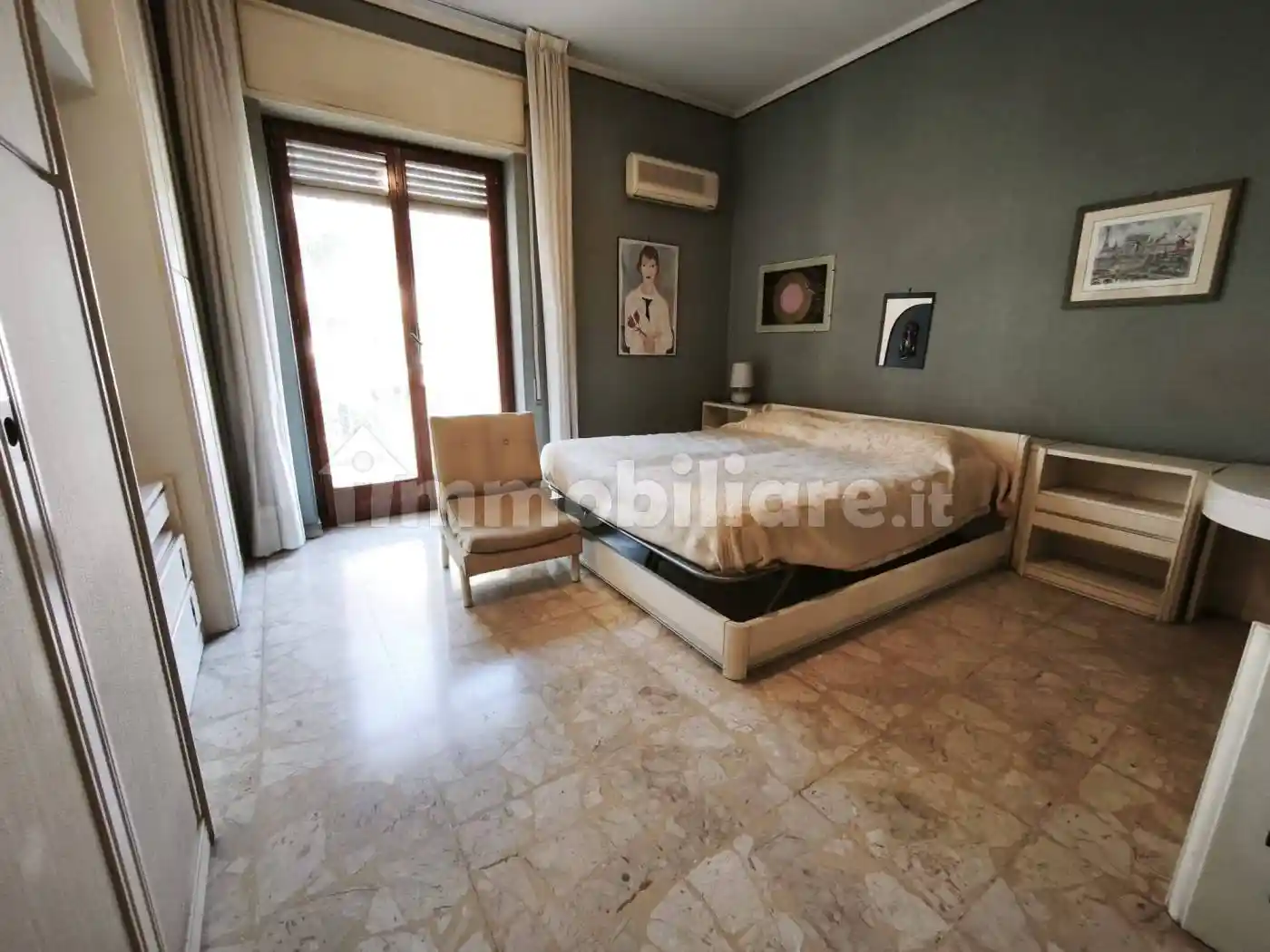 Appartamento in vendita a Tremestieri Etneo