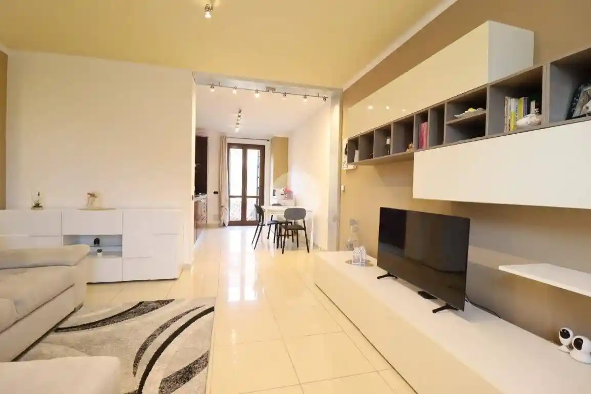 Villetta a schiera in vendita a Giulianova