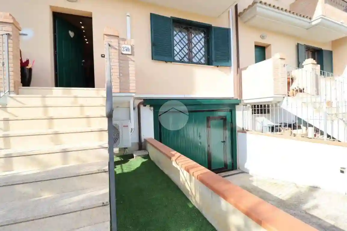 Villetta a schiera - foto 3