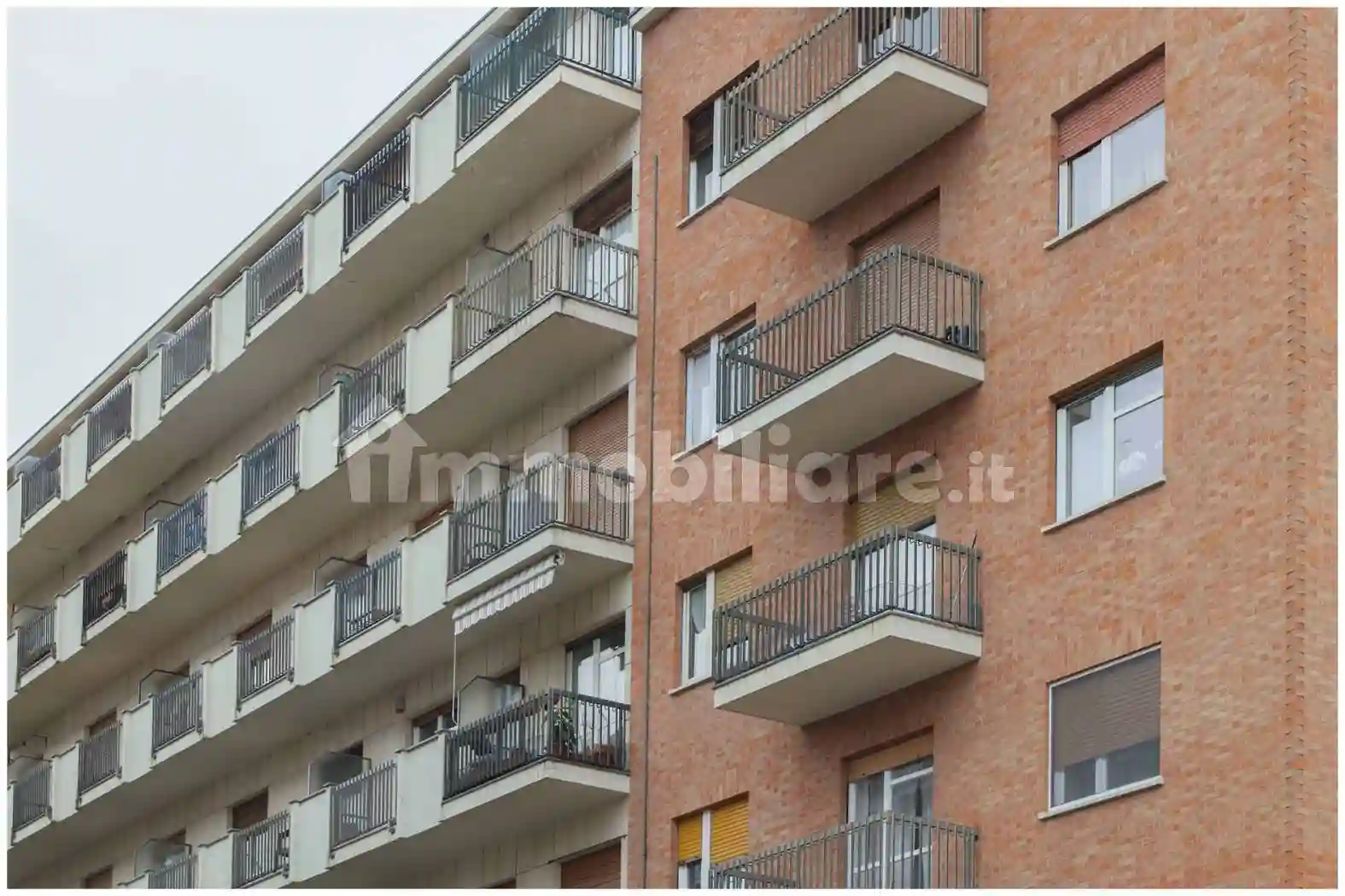 Palazzo - Edificio - foto 2