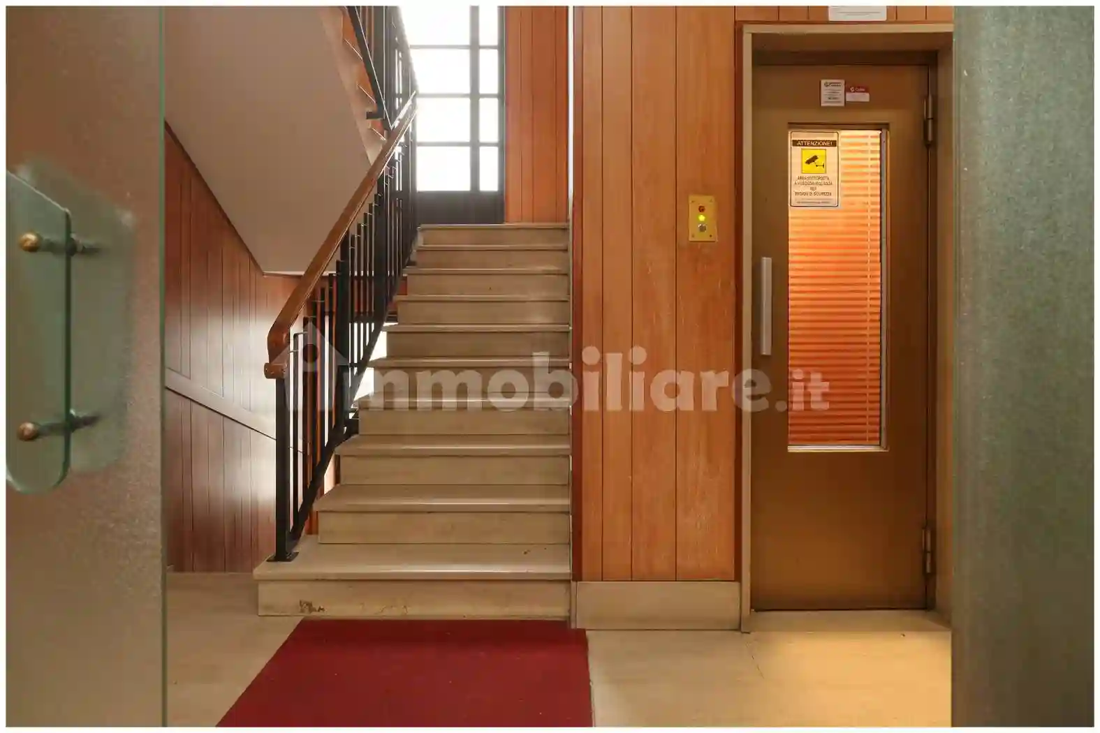 Palazzo - Edificio - foto 5