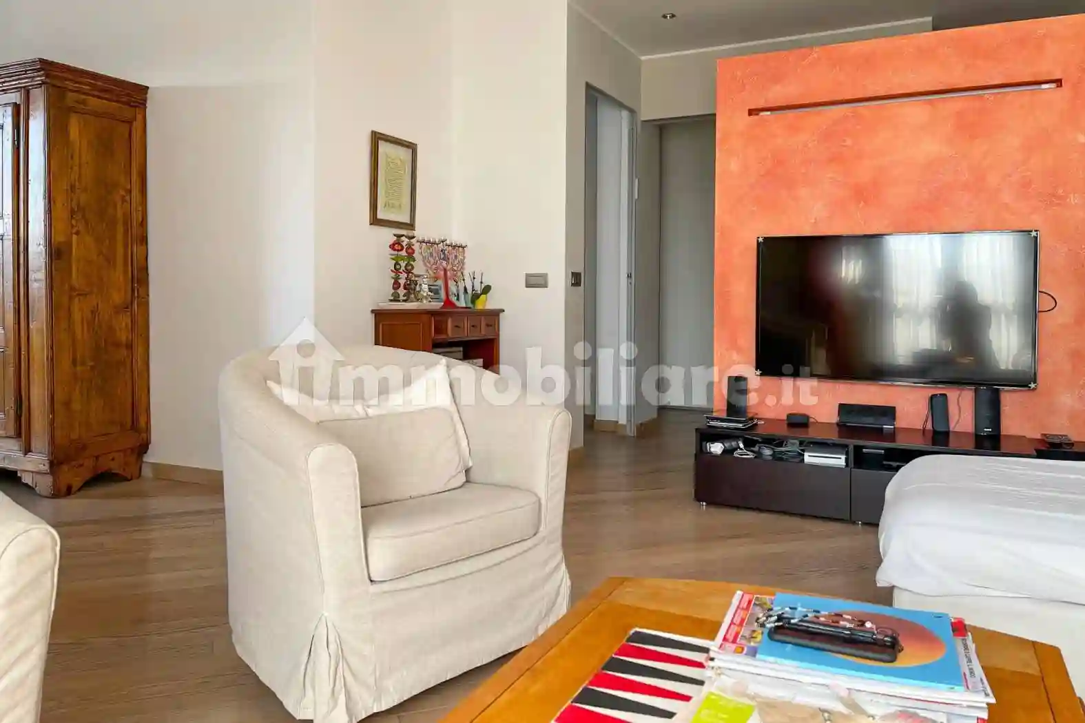 Appartamento - foto 5