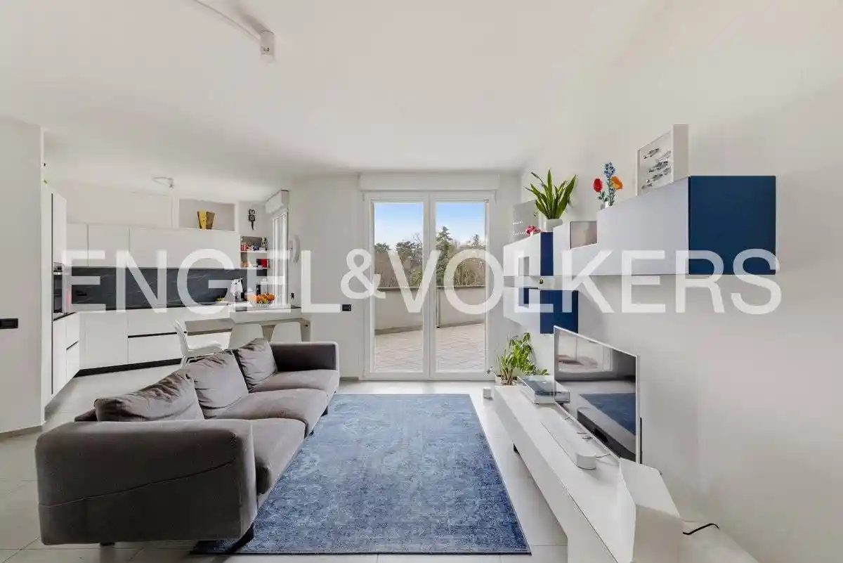 Appartamento in vendita a Busto Arsizio