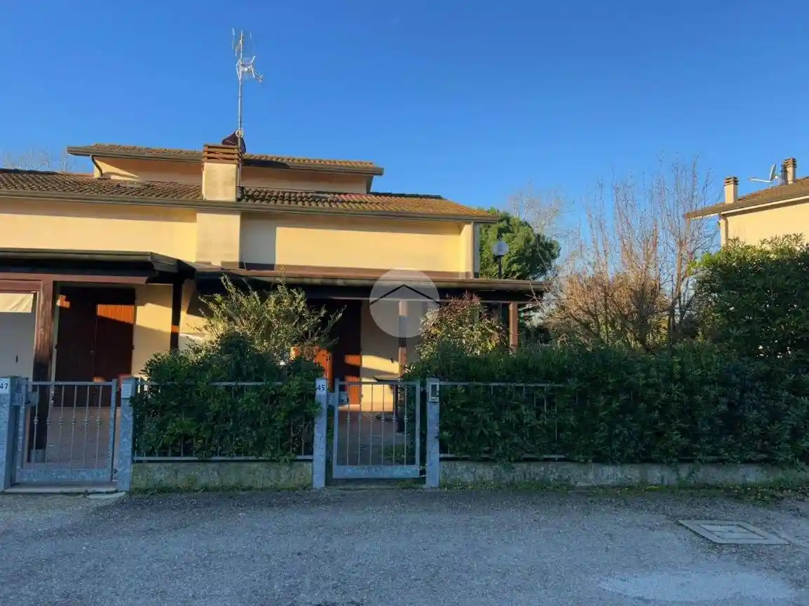 Villetta a schiera in vendita a Ravenna