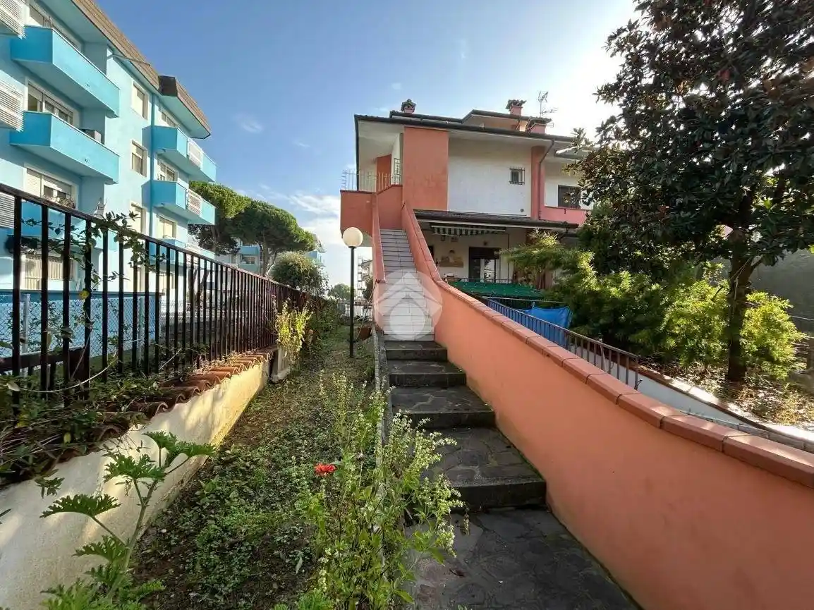 Villetta a schiera in vendita a Ravenna