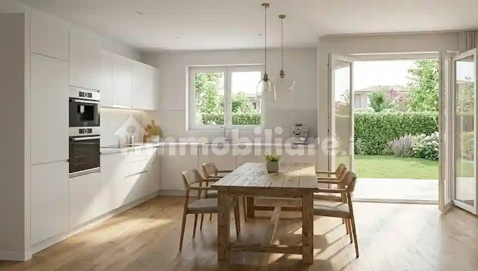 Casa indipendente - foto 2