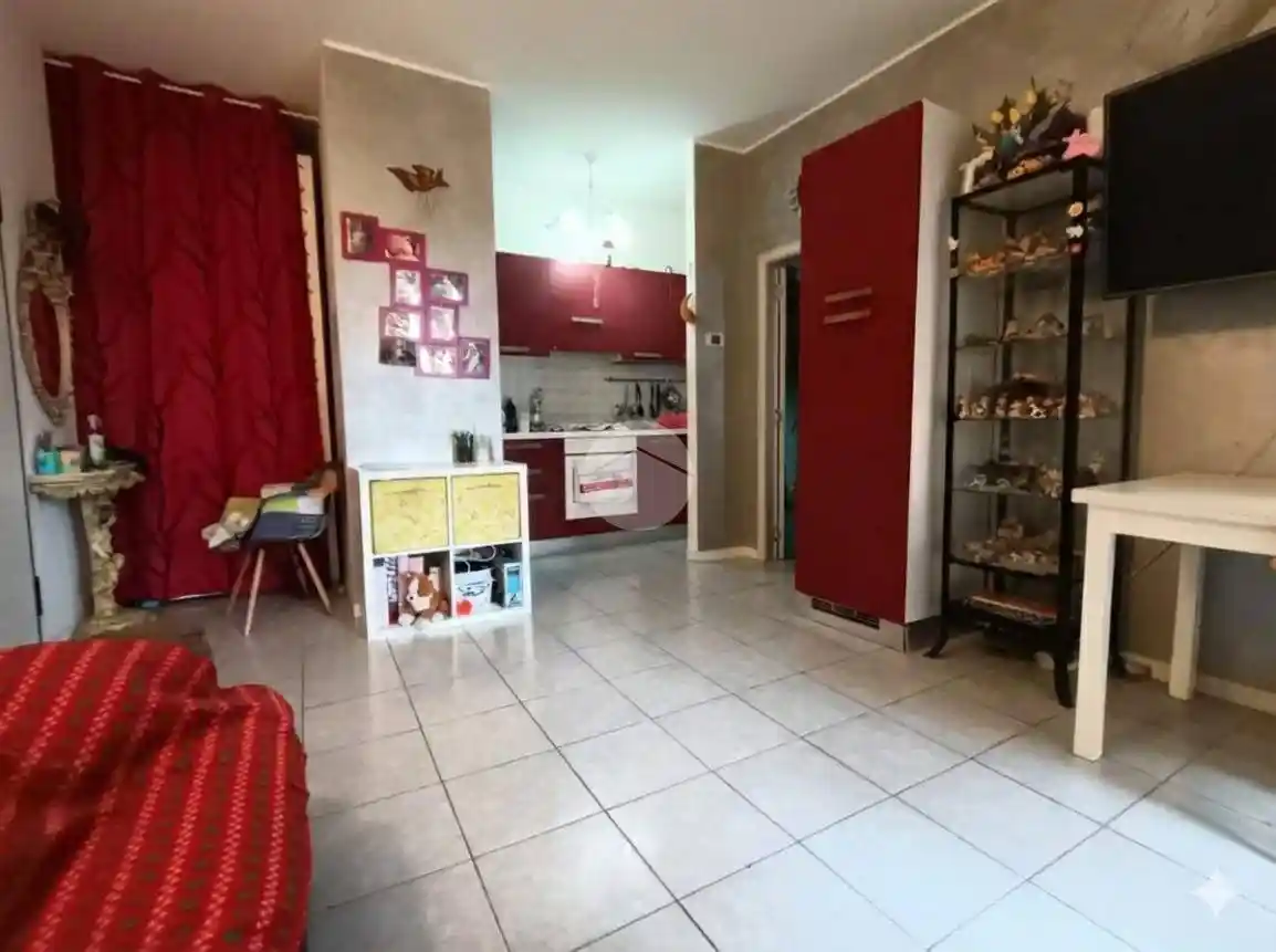 Appartamento in vendita a Ravenna