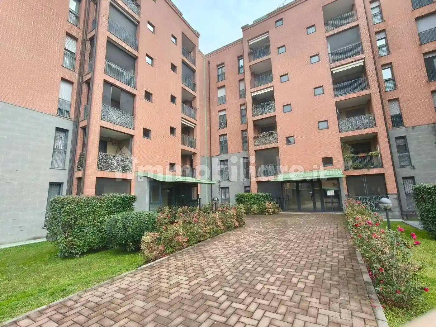 Appartamento in vendita a Buccinasco