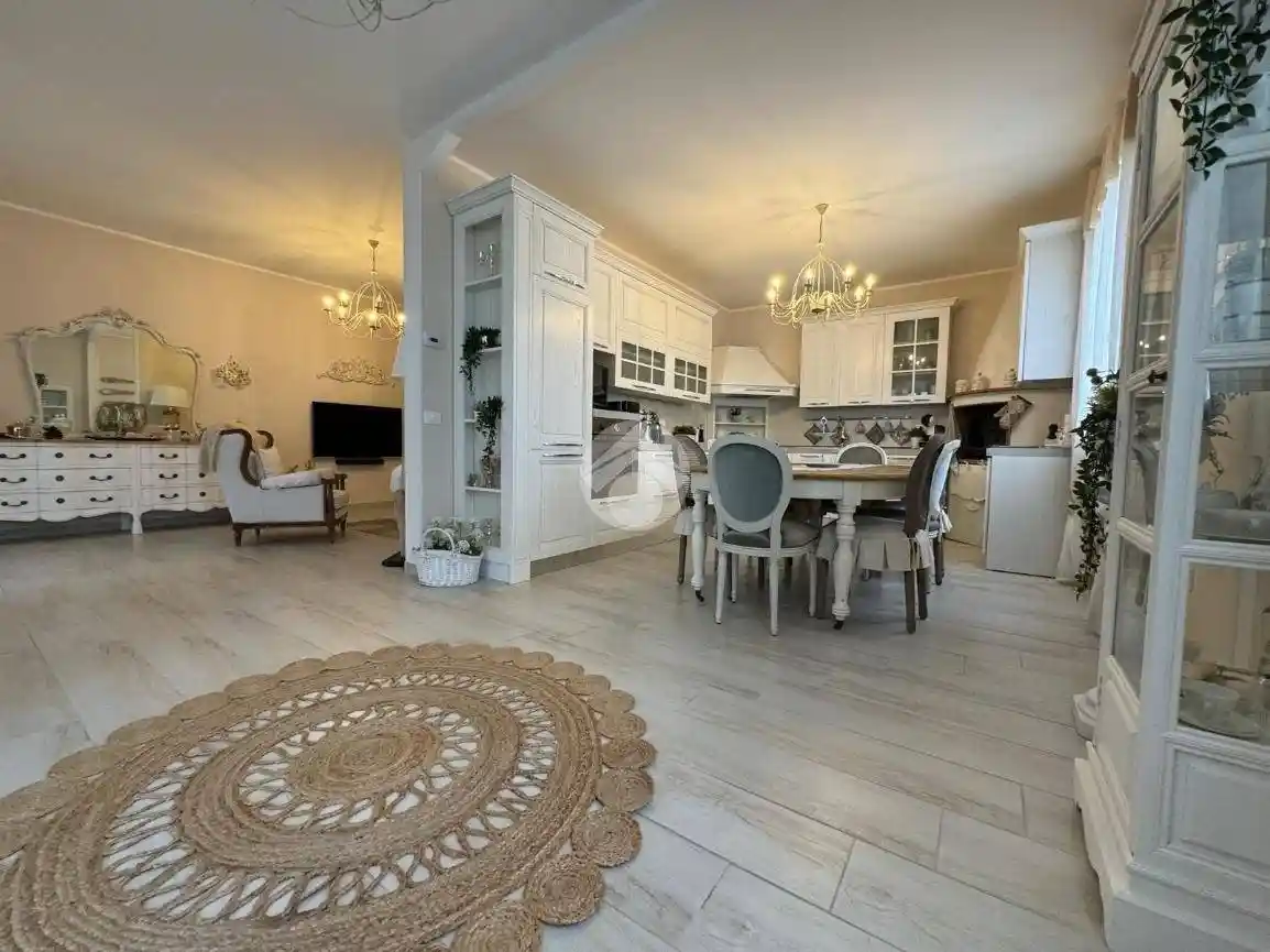 Appartamento in vendita a Ravenna