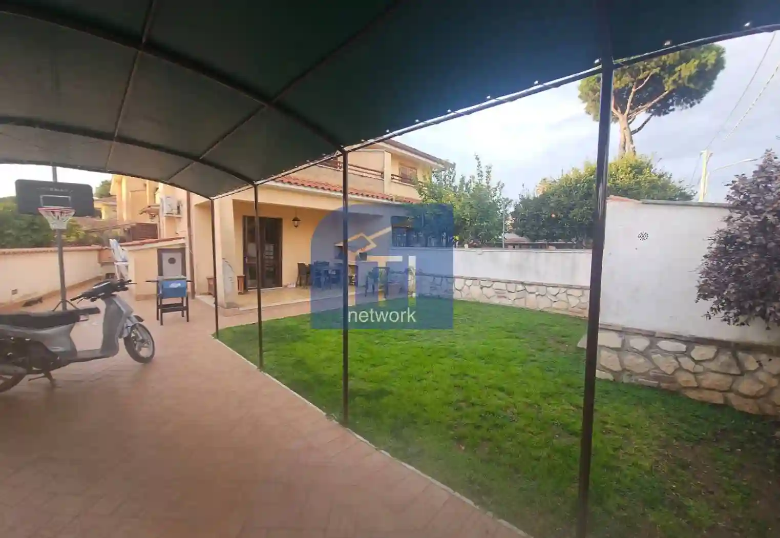 Villetta a schiera - foto 4