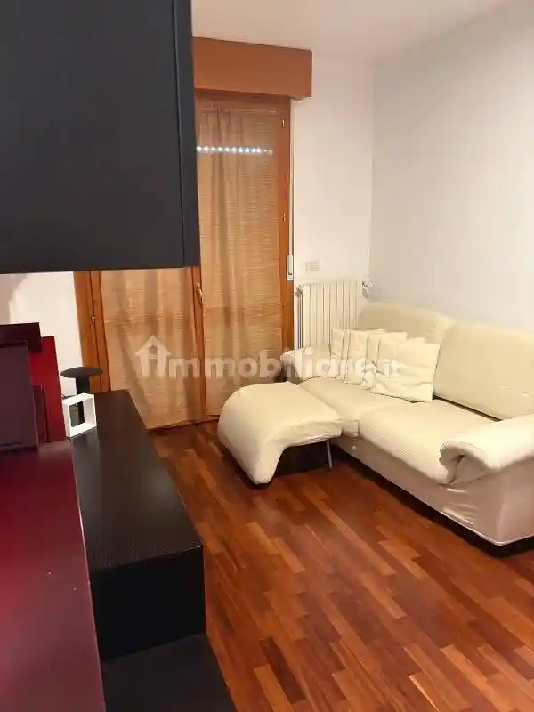 Appartamento in affitto a Mogliano Veneto