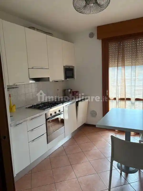 Appartamento in affitto a Mogliano Veneto
