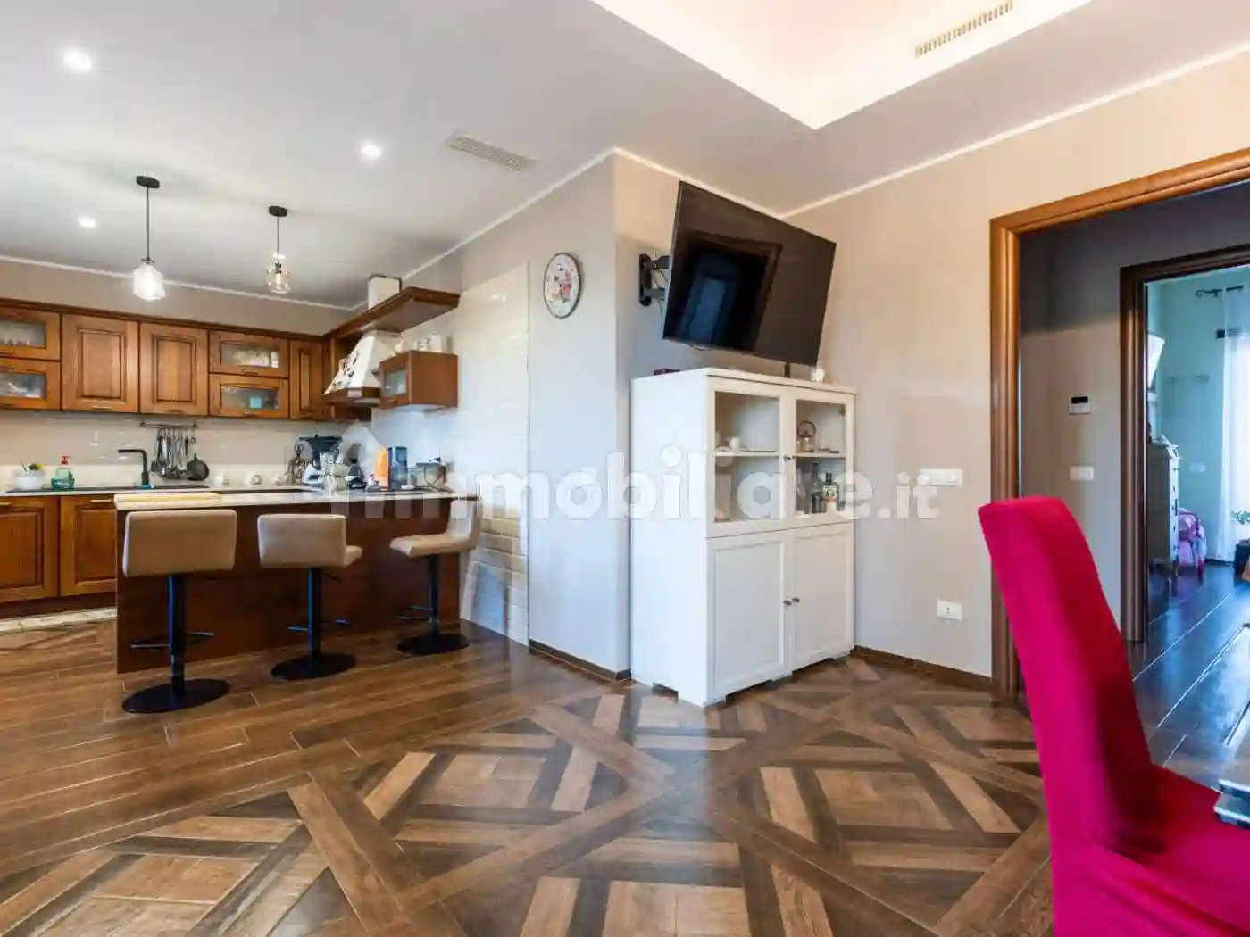 Appartamento - foto 5