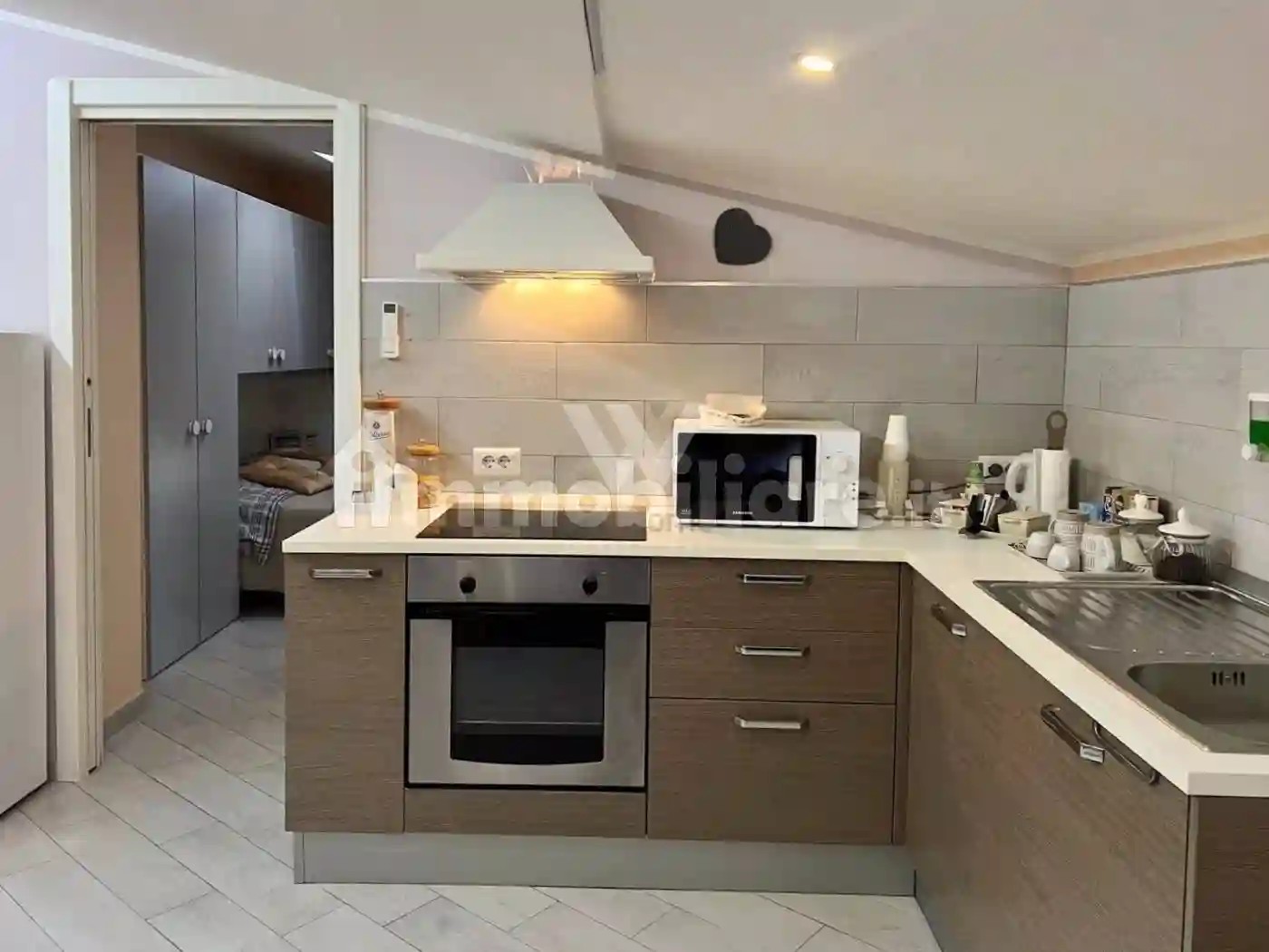 Attico - Mansarda - foto 4