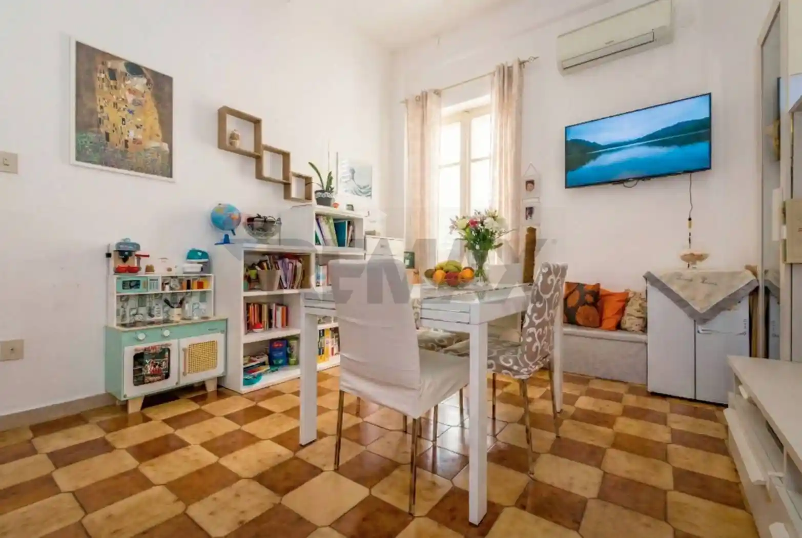 Appartamento in vendita a Palermo