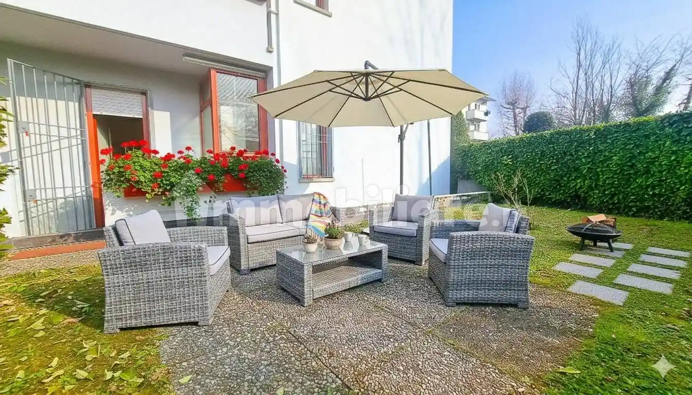 Appartamento in vendita a Torre Boldone