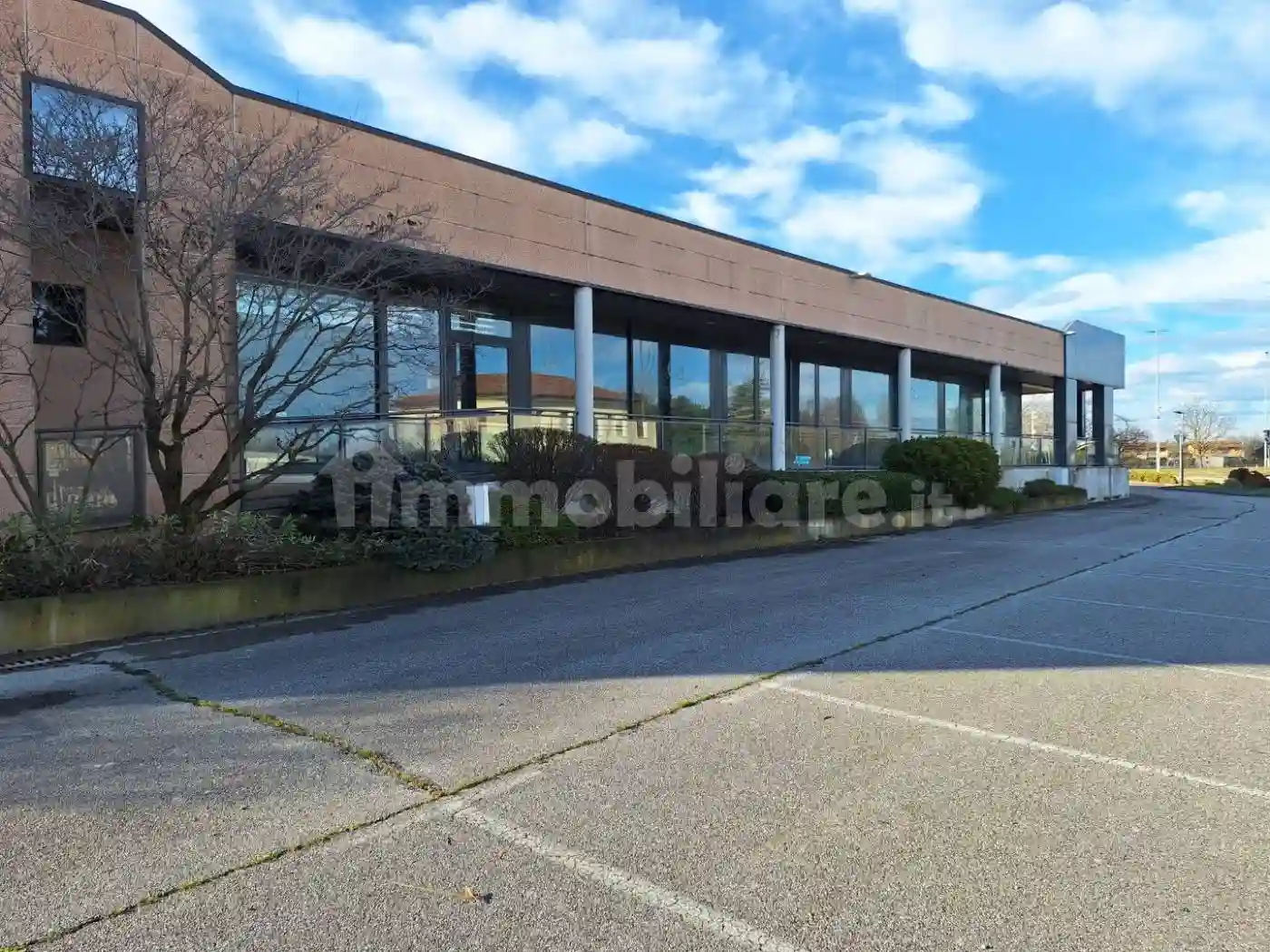 Palazzo - Edificio - foto 2