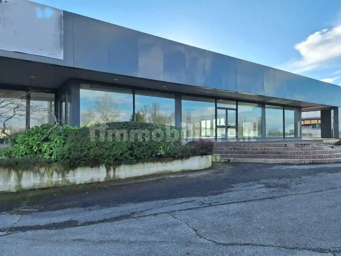 Palazzo - Edificio - foto 4