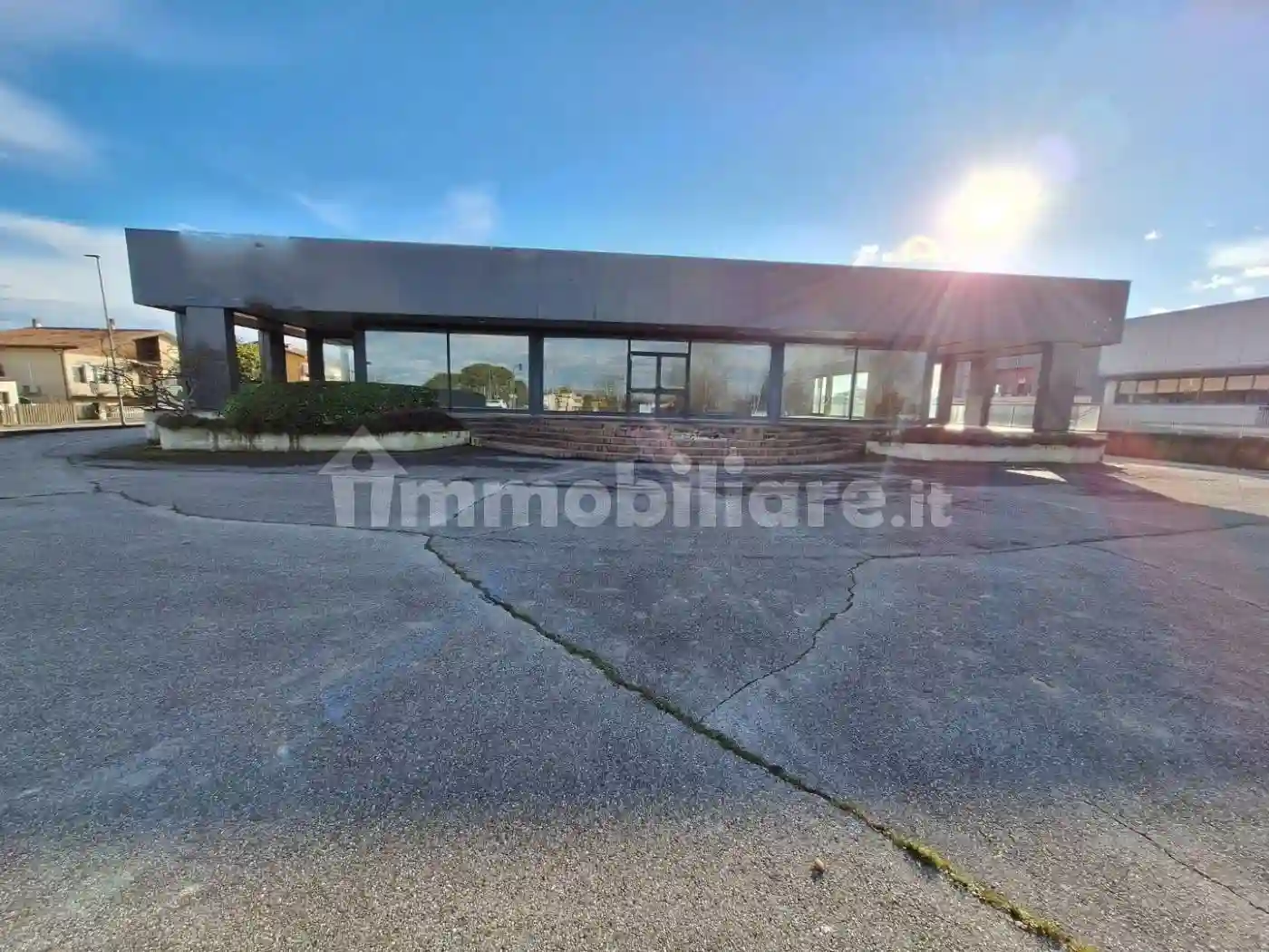 Palazzo - Edificio - foto 5