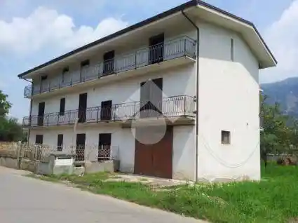 Casa indipendente in vendita a Airola