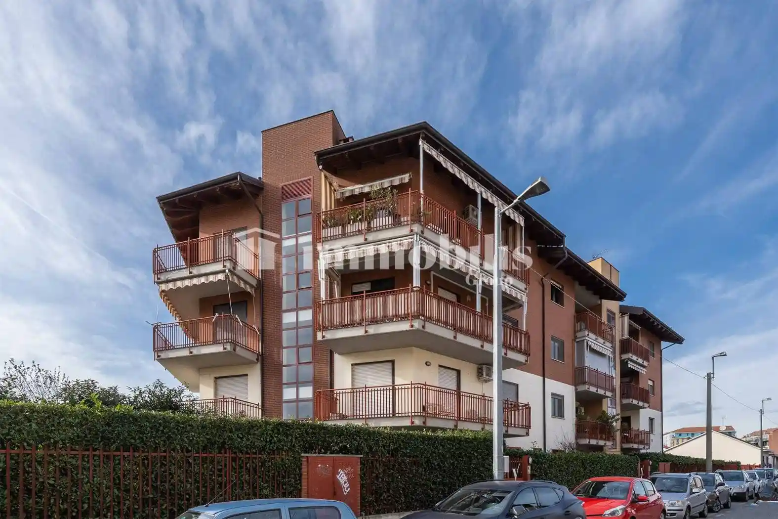 Appartamento in vendita a Grugliasco