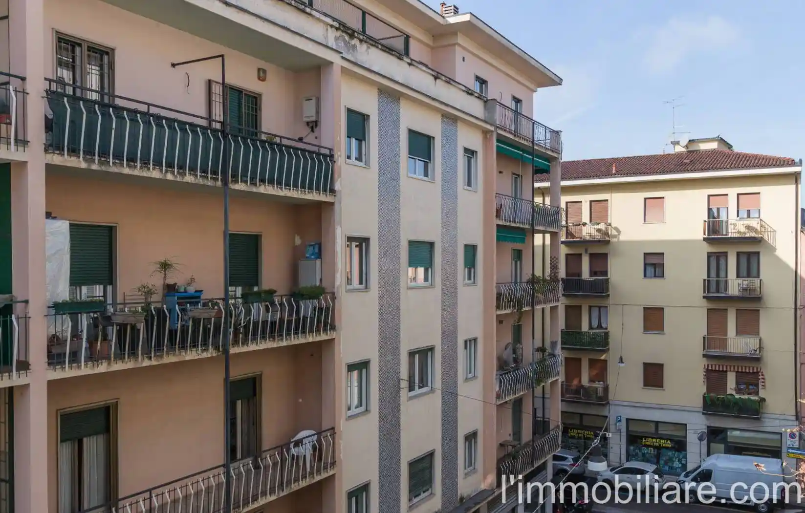 Appartamento in vendita a Verona