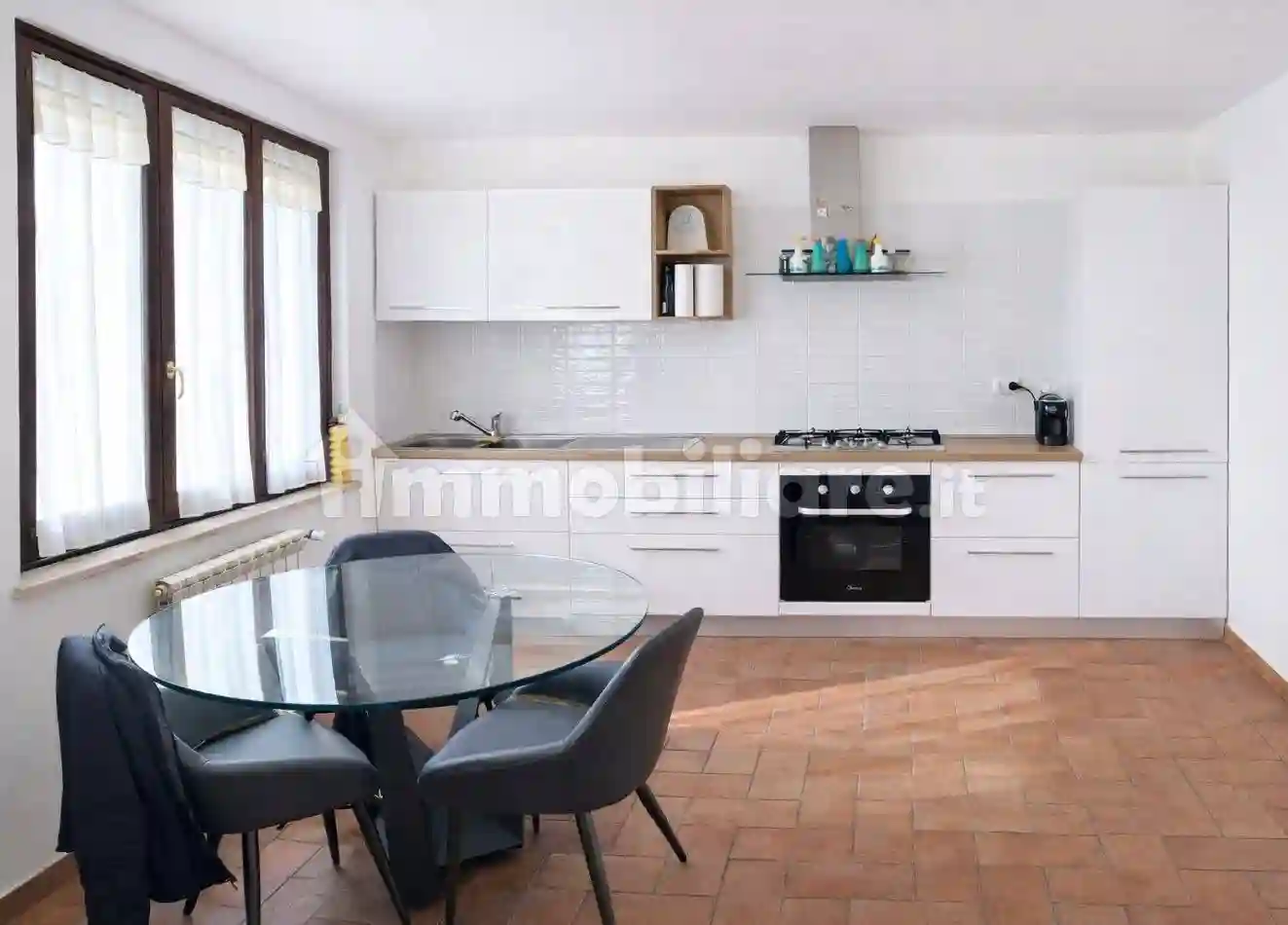 Villetta a schiera - foto 2