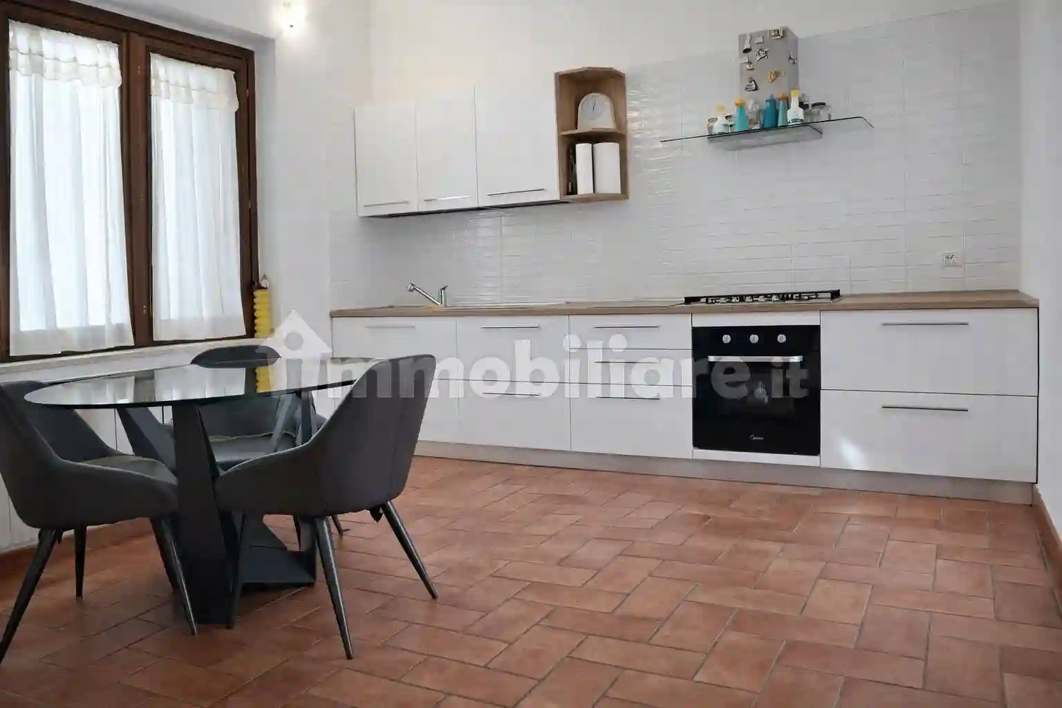 Villetta a schiera - foto 3