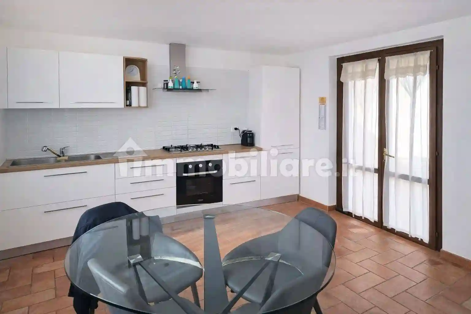 Villetta a schiera - foto 4