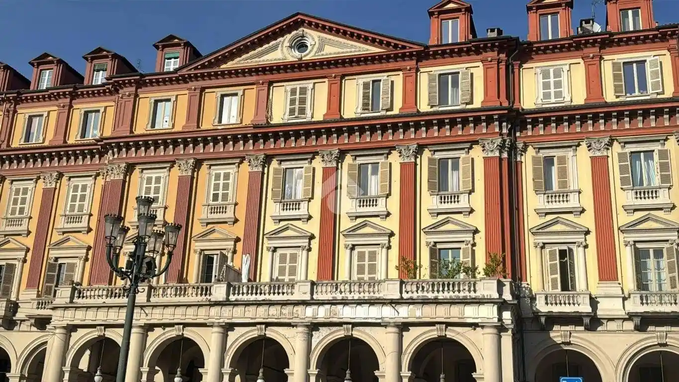 Appartamento in vendita a Torino