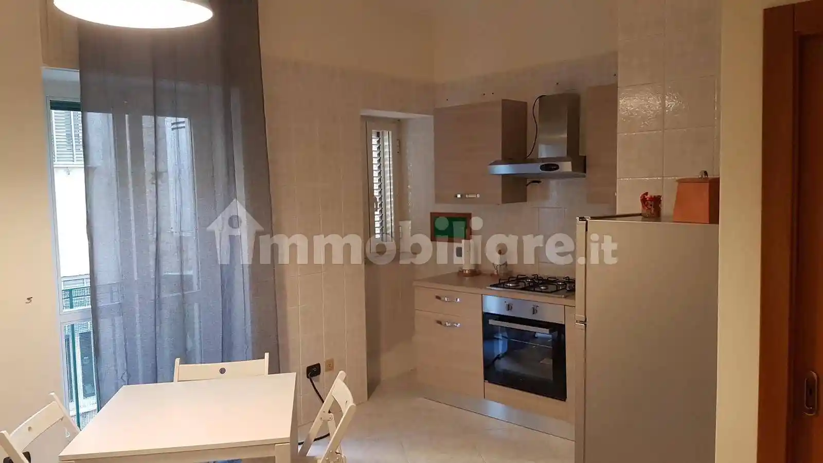 Appartamento in affitto a Napoli