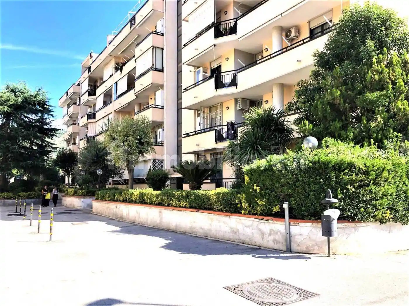 Appartamento in vendita a Caserta