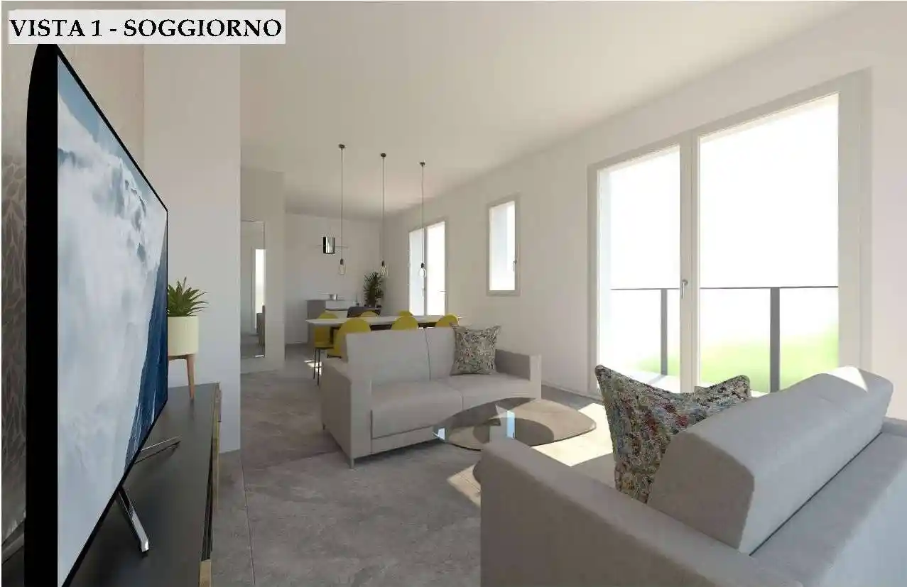 Attico - Mansarda in vendita a Bologna